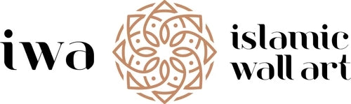 Islamicawallart